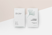 Ginkgo Complete Pack, a Presentation Template by Studio Sumac (Thumbnail 4 of 10)