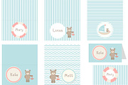 Collection for holiday+bonus!, an Illustration by BerryCaty (Thumbnail 5 of 8)
