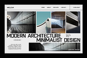 LEXTRON – Modern Geometric Display, a Sans Serif Font by Hasbi Creative (Thumbnail 6 of 10)