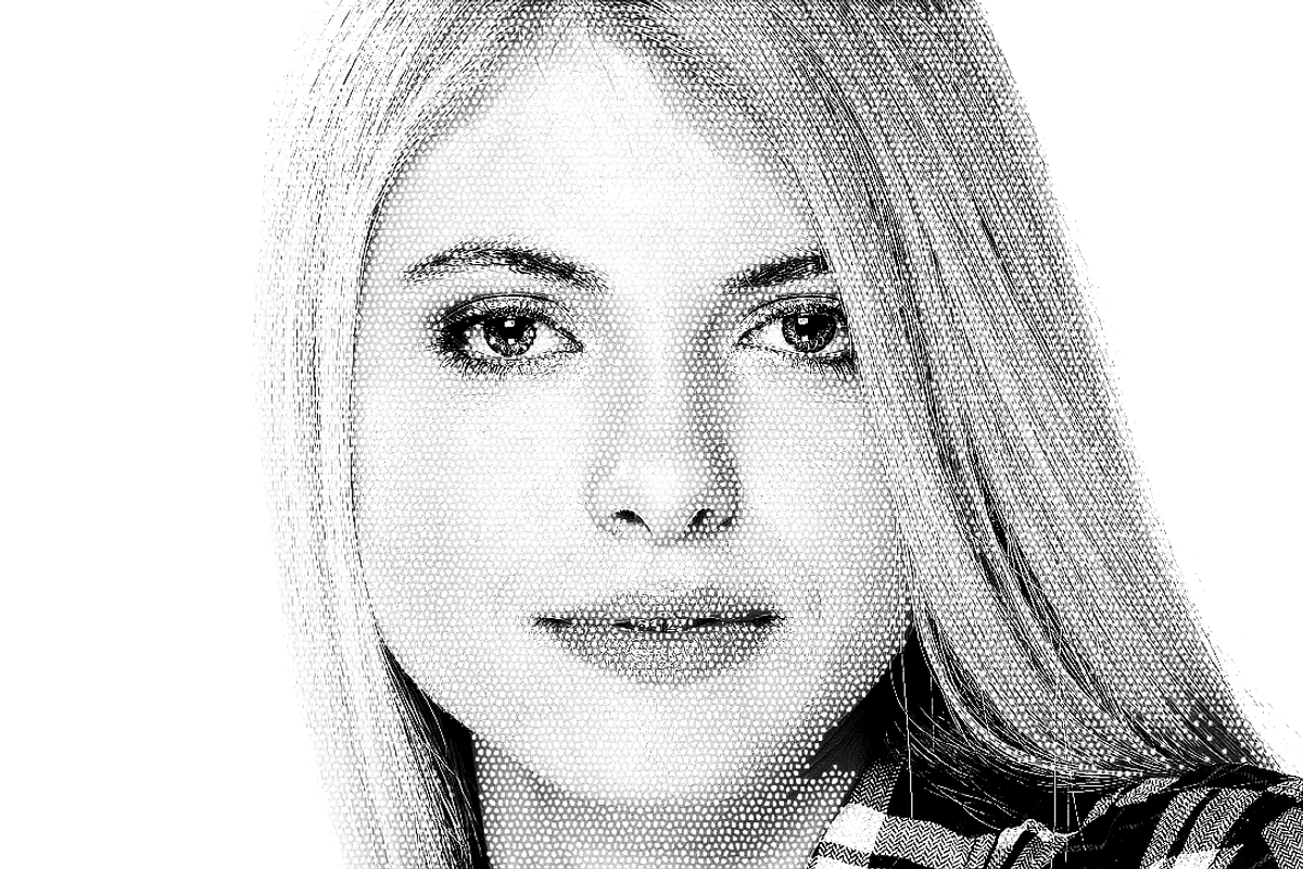 Intense Black & White Actions, an Action Add-On by Designer Essentials (Photo 8 of 10)