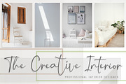 Hello Emillia Script, a Script Font by Rochart (Thumbnail 2 of 12)