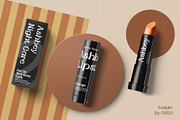 Amigie – Display Serif, a Serif Font by Craft Supply Co. (Thumbnail 5 of 8)