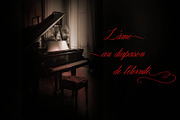 Virtuos Music Cyrillic Font, a Script Font by IraDvilyuk (Thumbnail 3 of 10)