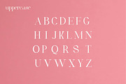 Peanut Butter, a Serif Font by Funtype (Thumbnail 8 of 12)