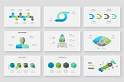 Animated Modern Infographic Pack, a Presentation Template by Abert (Thumbnail 5 of 6)