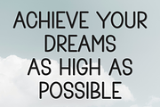 Autumn Dream, a Sans Serif Font by InermediaSTUDIO (Thumbnail 5 of 8)