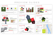 Marketing Presentation Template, a Presentation Template by Digitcase x Wealthwells (Thumbnail 5 of 5)