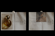 The Scene Creator Mockup Set, a Mockup by Atelier Contour (Thumbnail 5 of 14)