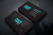 60 Business Cards Bundle, a Business Card Template by Helal Shop (Thumbnail 26 of 60)