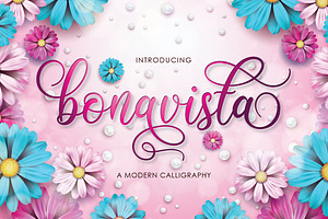 Bonavista Beauty Script