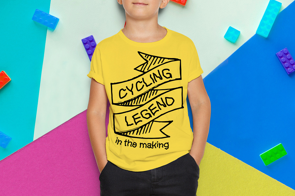 Lefthand Kids preview 5