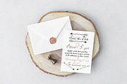 Umbrella, a Script Font by Dira Studio (Thumbnail 3 of 6)