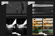8K Glitch & Printed Textures, a Texture Graphic by Moduclave Studio (Thumbnail 5 of 7)