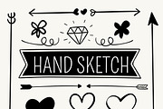 The Flanela + Extras, a Script Font by Ryan Prasetya (Thumbnail 5 of 5)
