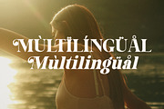 Aloka Gikairo Modern Serif Font, a Serif Font by Storytype Studio (Thumbnail 12 of 15)