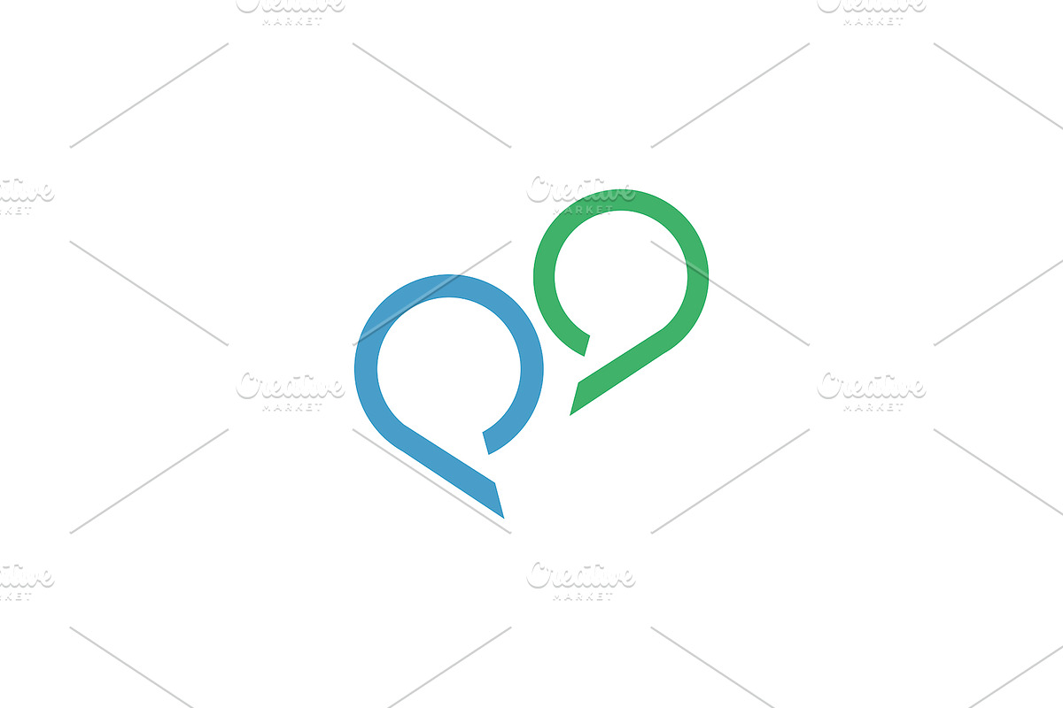 20 Logo Circle Templates Bundle, a Branding & Logo Template by Friendesigns (Photo 13 of 21)