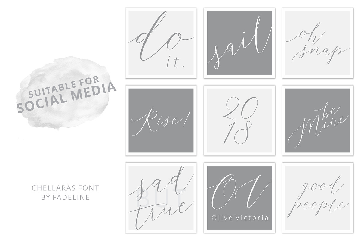 Chellaras Script - UPDATE! preview 5