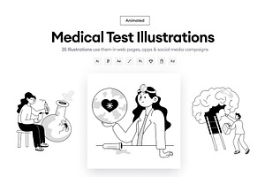 Animated Amnesia Illustrations, a Person Illustration by Vectors Market