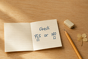 Classroom Crush — Handwritten Duo, a Handwritten Font by Mix Fonts (Thumbnail 2 of 11)