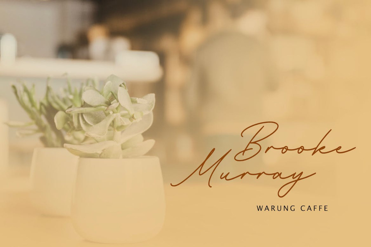 Darling Moods - Natural Handwriting, a Handwritten Font by CreateBigSupply (Photo 10 of 10)