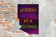 Adok decorative serif font, a Serif Font by CHIMERA (Thumbnail 8 of 9)