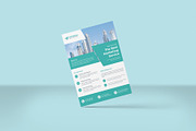 Flyer Template Design, a Flyer Template by Lakhan1998 (Thumbnail 6 of 6)