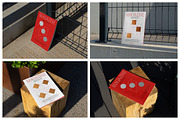 Outdoor Magazine Mockups, a Books & Magazine Mockup by Mr.Mockup™ (Thumbnail 19 of 24)