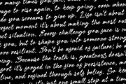 Bableya - Modern Handbrush Script, a Handwritten Font by Sealoung (Thumbnail 4 of 12)