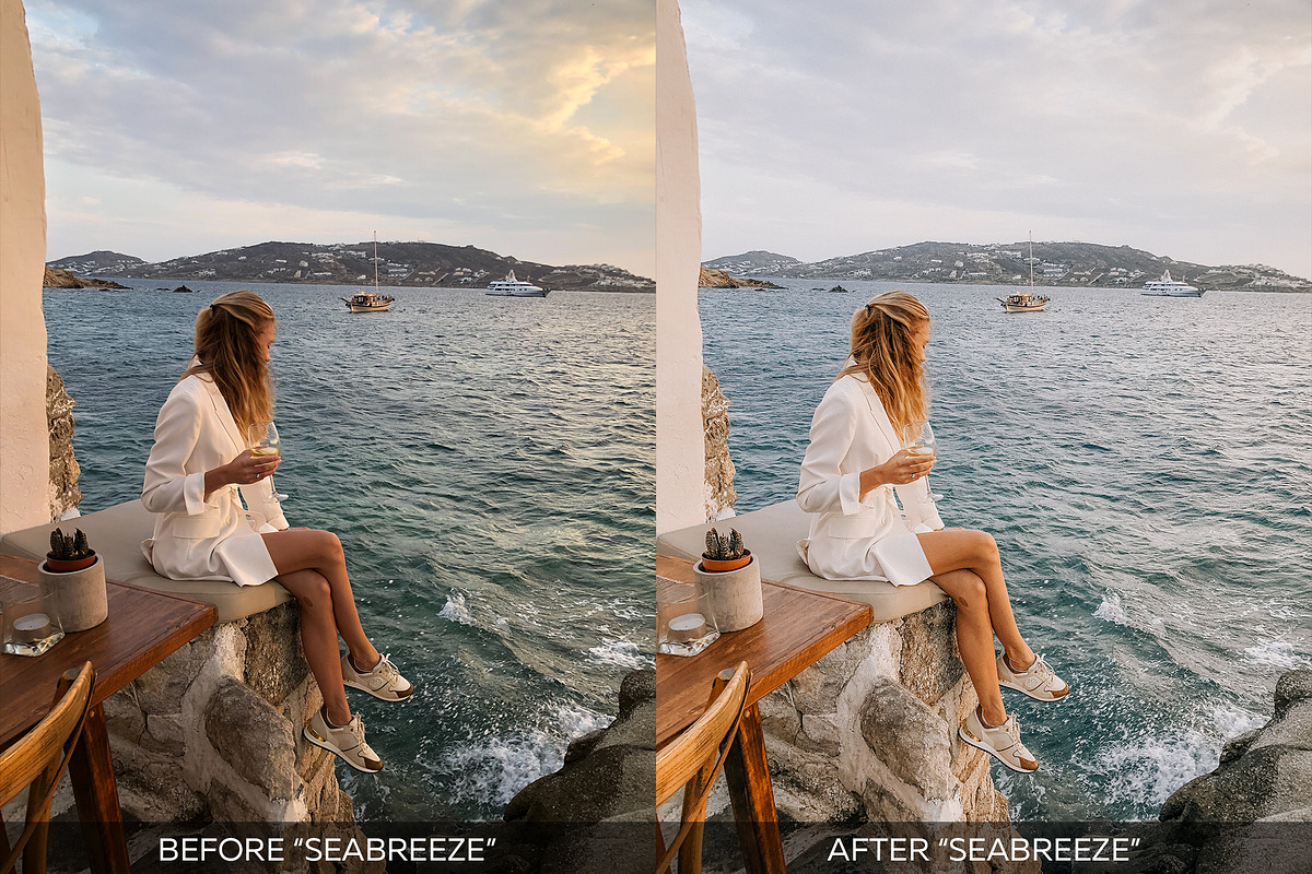 Vibrant Lightroom Presets, an Action Add-On by Willa (Photo 10 of 35)