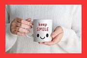 Cute Smile Handwriting Font, a Handwritten Font by Suntype | Sunshine Std (Thumbnail 5 of 10)