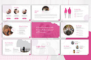 Valentia - Google Slides Template, a Presentation Template by Jegtheme (Thumbnail 3 of 4)