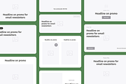 Toomail - Email Newsletter Wireframe, a Wireframe Template by Welovegraphics (Thumbnail 5 of 12)