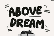 Bermain, a Sans Serif Font by Pinisi ART (Thumbnail 3 of 10)
