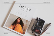 Aksataga - A Modern Classic Typeface, a Sans Serif Font by Samtiv Studio (Thumbnail 5 of 7)