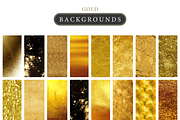 125 Luxury Gold Textures - Volume 2, a Background Graphic by Nikolozgraphic (Thumbnail 4 of 9)