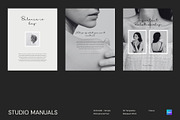 AVOLANE - Simple Motivational Post, a Social Media Template by Studio Manuals (Thumbnail 6 of 8)