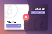Cryptoicons, an Icon by The UI Shop (Thumbnail 6 of 6)