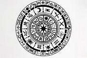 Discover the Best Astrology Composit, an Illustration by Amazin_art (Thumbnail 12 of 25)