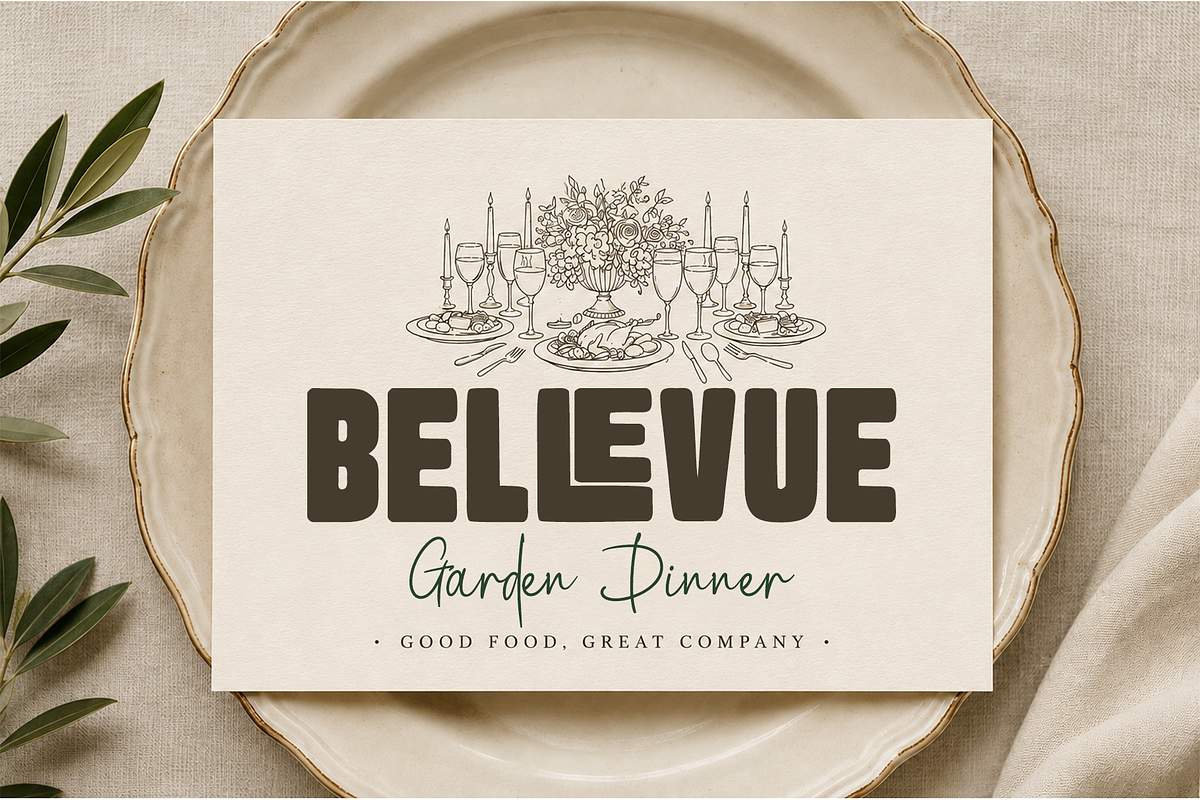 Summer Blythe Font Duo, a Script Font by cocodesign (Photo 7 of 8)