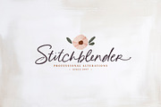 Humble & Grand Handwritten Script, a Script Font by Callie Rian & Co. (Thumbnail 8 of 17)