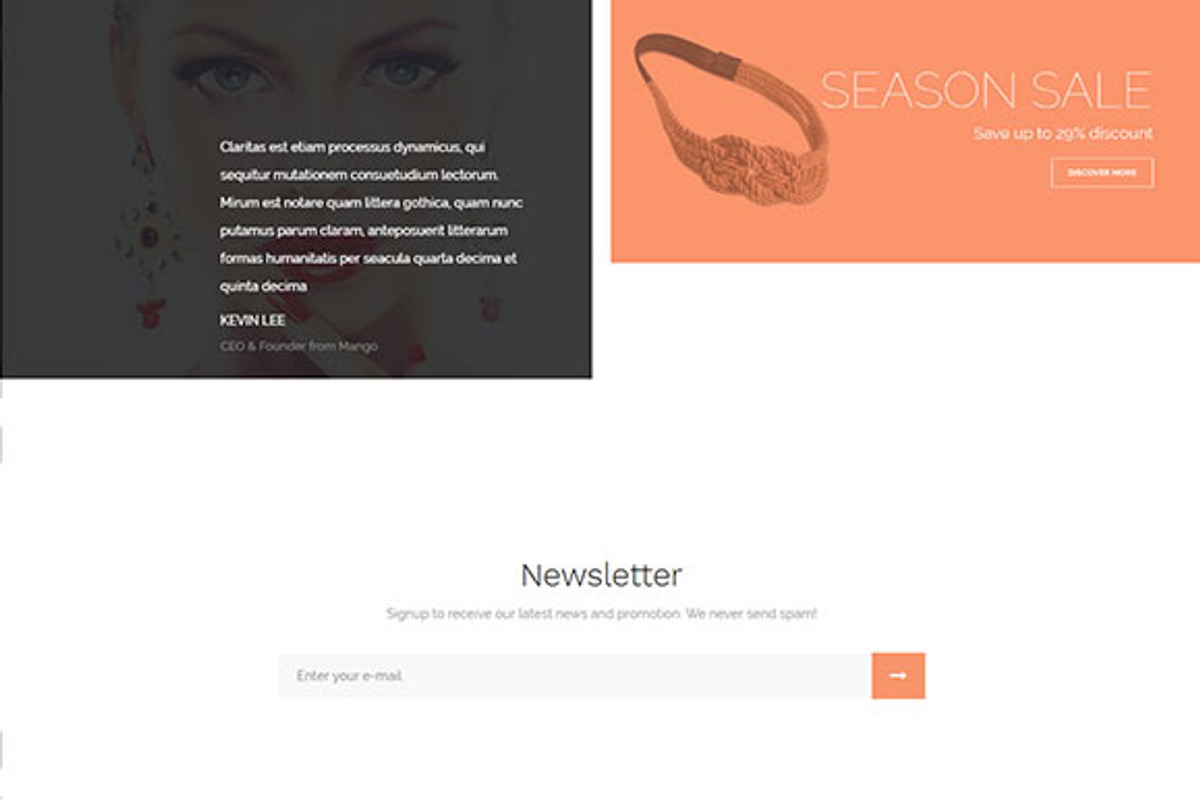 Ap Accessories Prestashop Theme, a Websites & App Template by apollotheme (Photo 5 of 6)