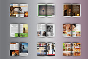 Multipurpose Magazine, a Magazine Template by Orlin (Thumbnail 5 of 5)