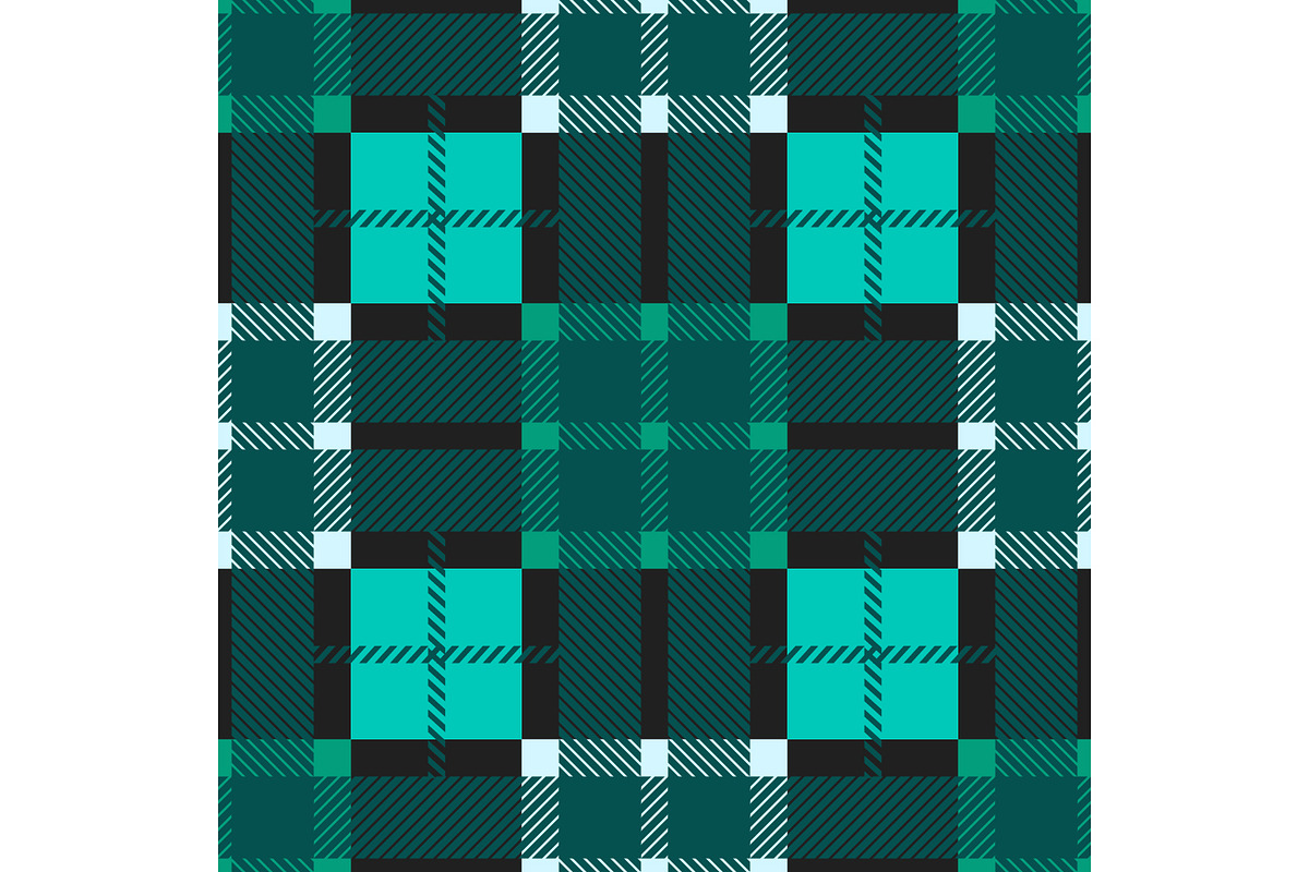 Tartan texture., a Pattern Graphic by Shop seamless patterns (Photo 1 of 10)