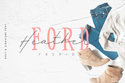 Daniza Claretta - Serif and Signatur, a Script Font by Inspiratype (Thumbnail 2 of 11)