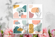 Nature - summer Line Art collection, an Object Graphic by DariSmartArt (Thumbnail 6 of 14)