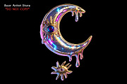 Disco Celestial Dreams, Celestial, an Object Graphic by GlitterCraft (Thumbnail 86 of 101)