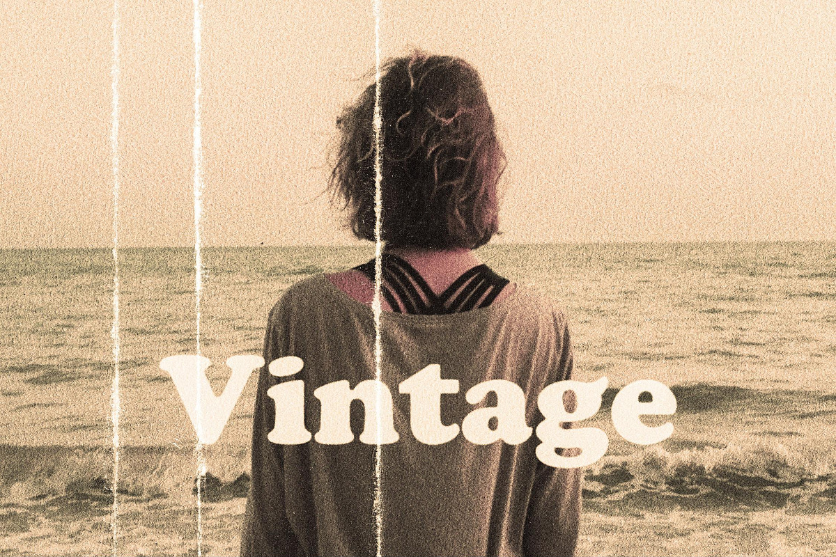 50 in 1 Vintage Effects Bundle, a Layer Style Add-On by pixelbuddha.net (Photo 23 of 54)