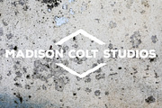 50 Rusty Metal Textures - Vol 3, a Texture Graphic by Madison Colt Studios (Thumbnail 16 of 50)