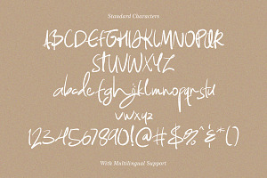 Cherished Memories Handwritten Font