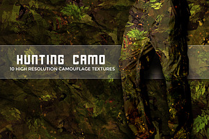 Hunting Camo